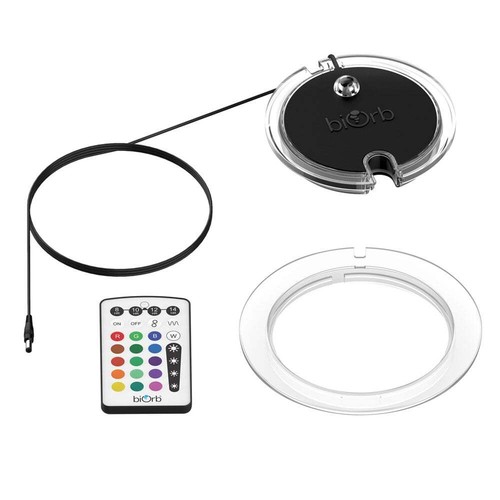 Biorb mcr led light small - light,