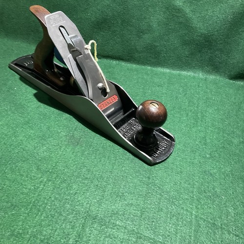 1960s stanley jack plane - 1960s, no