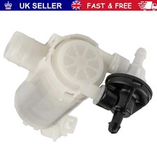 Windscreen Washer Dual Pump