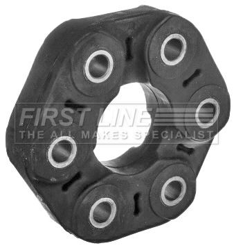 First line propshaft universal - propshaft,