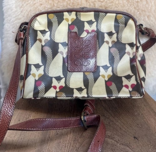 Orla kiely fox - kiely,