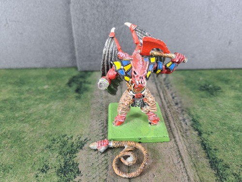 Warhammer classic chaos realms - classic,