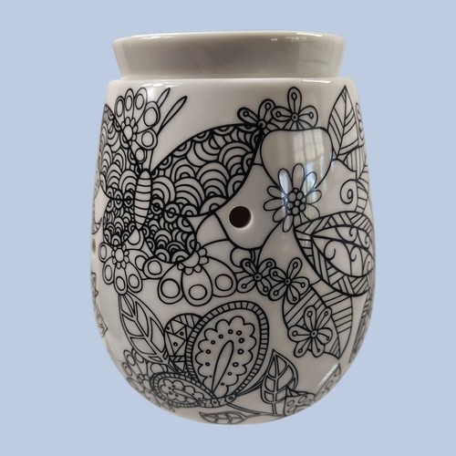Scentsy wax warmer reimagine - wax,