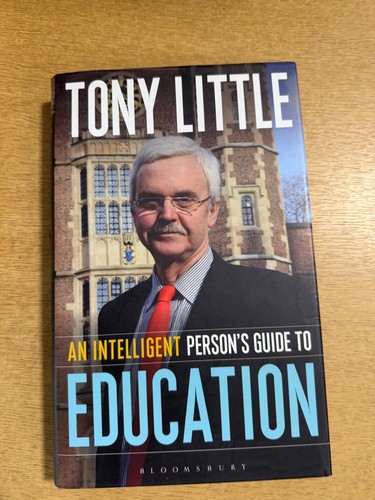 Intelligent person guide to - intelligent, person's