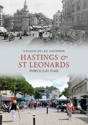 Hastings leonards through - hastings,