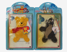(Lot of 2) NEW Vintage Disney