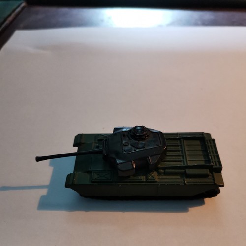 Corgi juniors centurion - centurion, tank