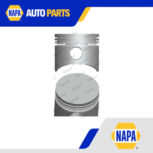 Piston fits tvr tasmin 81 - tvr, 2.0