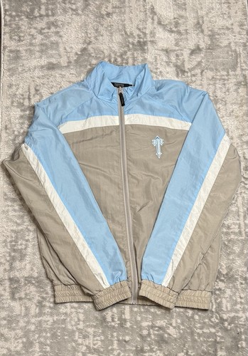 Trapstar shellsuit full set - trapstar,
