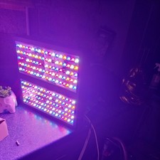 Viparspectra v900 LED Grow Light 900w  Full Spectrum