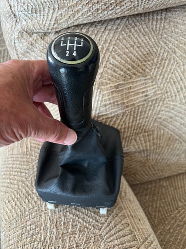 Polo 9n3 gear - 9n3, knob