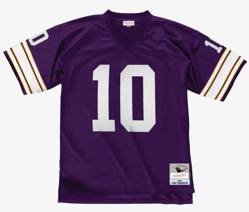 Minnesota vikings mitchell - mitchell, &