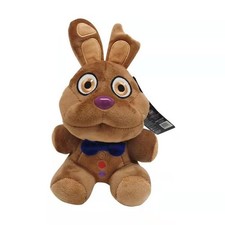 Cute 18cm Chocolate Bonnie