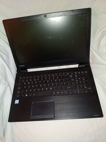 Toshiba satellite pro - satellite,