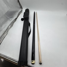 Predator Pool Cue Wrapped Butt