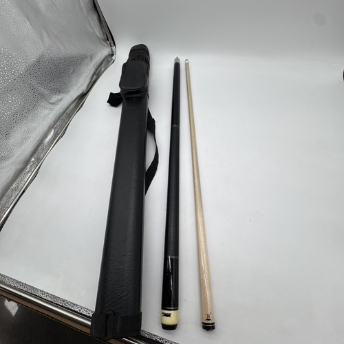 Predator pool cue wrapped butt - predator,