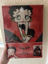 Betty Boop Y2K Single Duvet