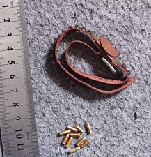 1Set West Cowboy Soldier Ammo
