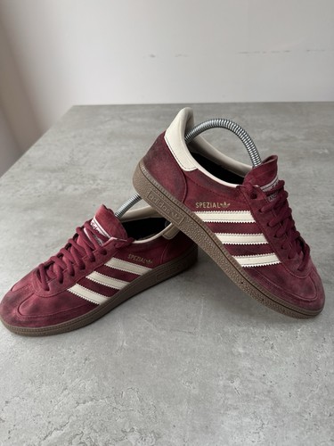 Adidas spezials handball - adidas,