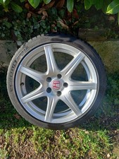 Honda Civic Type R Fn2 Wheels