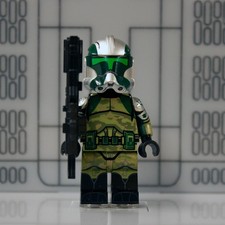 Republic Clone Trooper Buzz -
