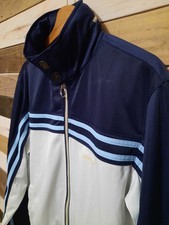 Gio Goi Tracksuit Top - Size