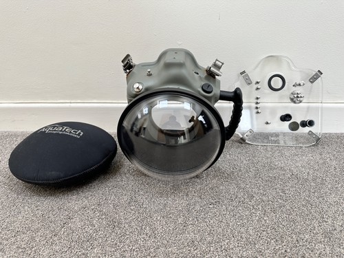 Aquatech delphin sport housing - sport,