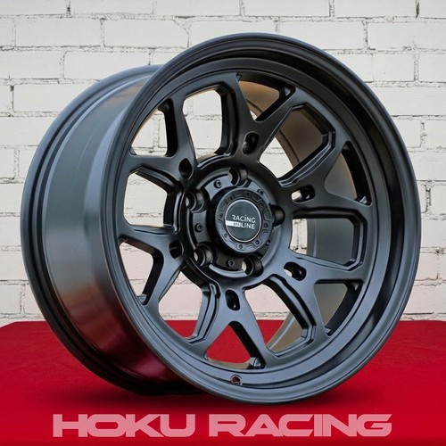 Off road 4x4 wheels - 4x,