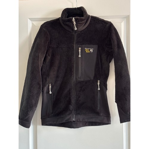 Mountain hardwear polartec - mountain,