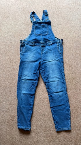 Maternity dungarees dorothy - maternity,