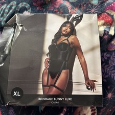 Ann Summers Bondage Bunny Luxe
