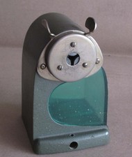 VINTAGE OLD GERMAN TABLE