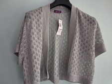LADY'S CROPPED