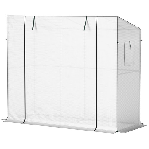 5 mini walk - 6.6', walk-in