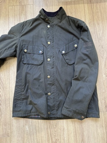 Barbour men international - men's,