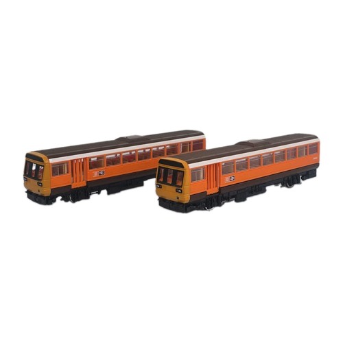 Working hornby r297 - working, 142
