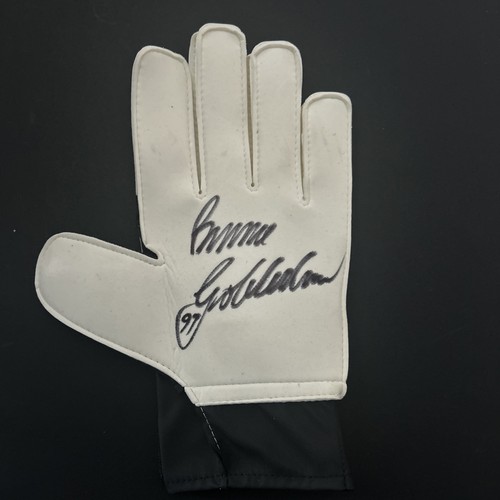 Liverpool bruce grobbelaar - liverpool,