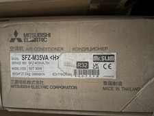 Mitsubishi Electric SFZ-M35VA