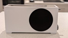 Xbox Series S 2 Slice Toaster White