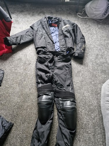 Ladies moterbike suit - moterbike,