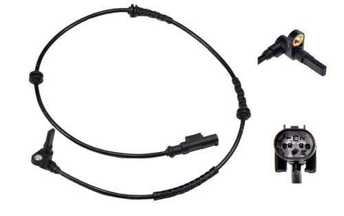 Fuelparts front abs speed - front,
