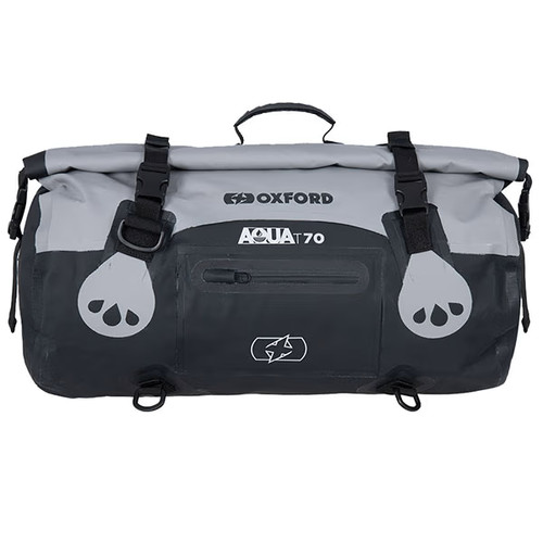 Oxford aqua t70 - aqua, waterproof