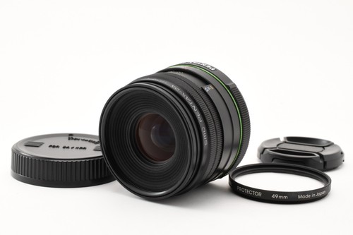 Pentax smc 35mm 8 - pentax, f/2.8