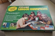 Palitoy Striker League