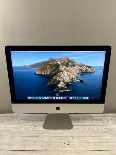 Apple imac 2017 intel - imac,