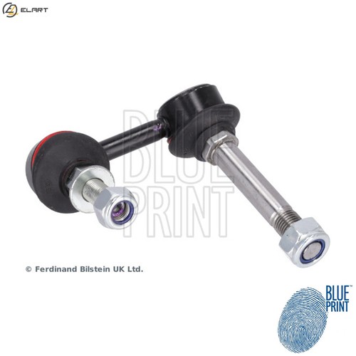 Linkcoupling rod stabiliser - rod,