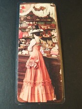 DOUBLE-SIDED LAMINATED