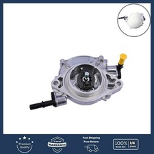 VACUUM PUMP FITS FORD TRANSIT