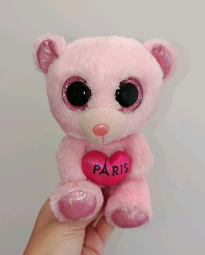 Rare beanie boos - boo,