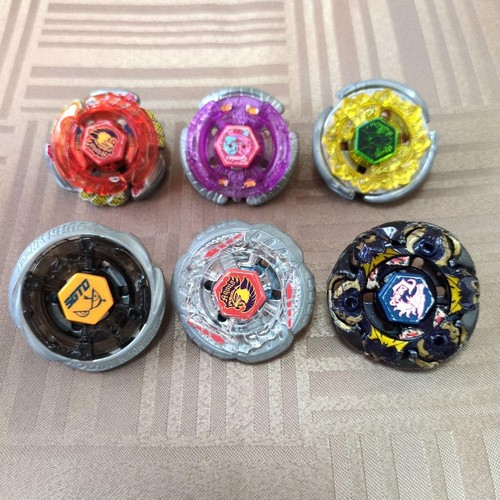 Takara tomy metal fight - metal,